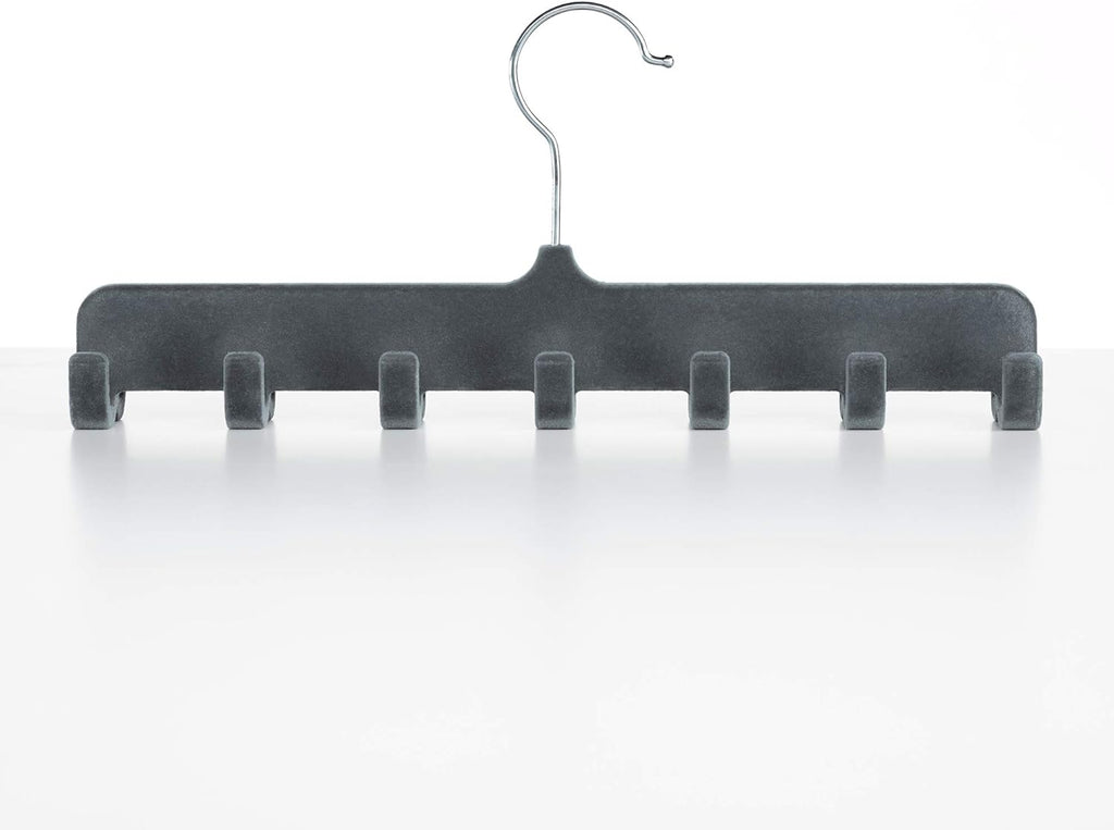 حمالة أحزمة بسعة 14 وحدة لون رمادي من راين حمالة أحزمة بسعة 14 وحدة لون رمادي من راين