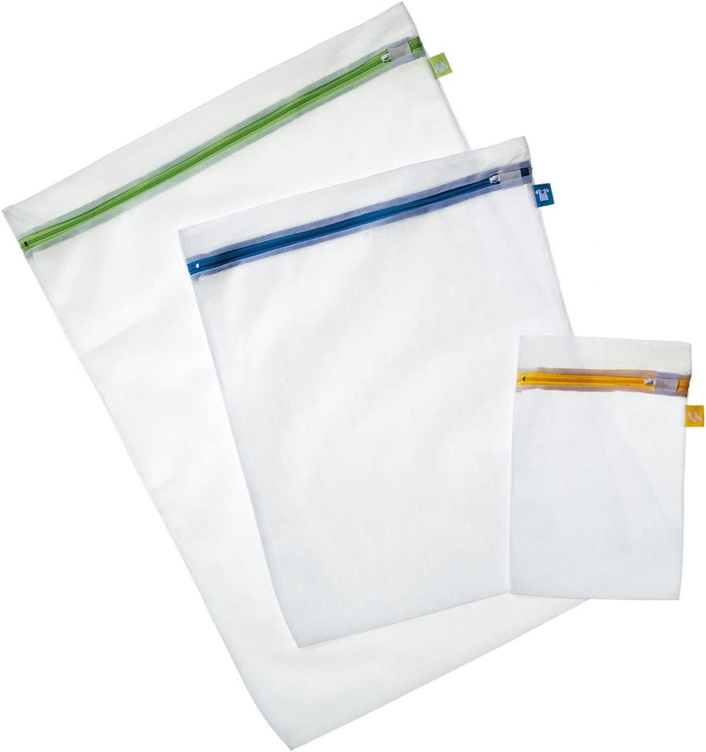 مجموعة أكياس غسيل الملابس من راين - 6087.01 مجموعة أكياس غسيل الملابس من راين - 6087.01