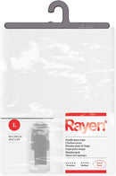 2032.11  Rayen Wardrobe Clothes Hanging Cover