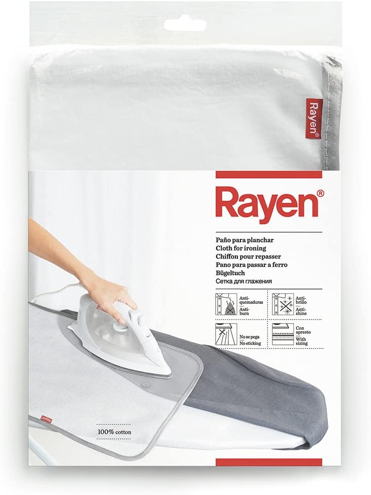 Rayen Ironing Cloth - 6317.01