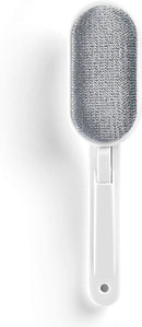 فرشاة الملابس الدوارة من راين