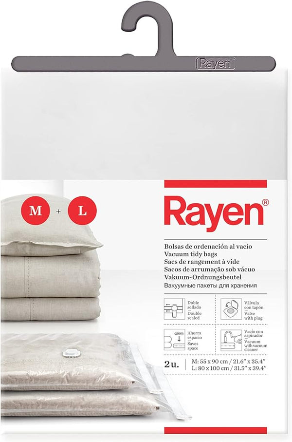 6235 Rayen Space Vacuum Storage Clothes