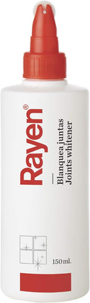 مبيض فواصل البلاط  من راين