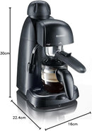 الة الاسبريسو من سيفيرن 5978