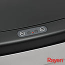 6363 Rayen Automatic Bin with Opening Sensor
