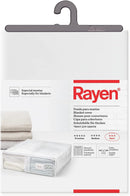 كيس تخزين بسحاب قابل للتنفس، قابل للطي ومقاوم من راين