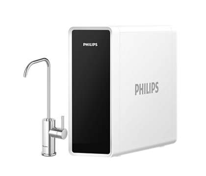 جهاز تنقية المياه تحت الحوض للضخ المباشر من فيليبس Philips RO UTS جهاز تنقية المياه تحت الحوض للضخ المباشر من فيليبس Philips RO UTS