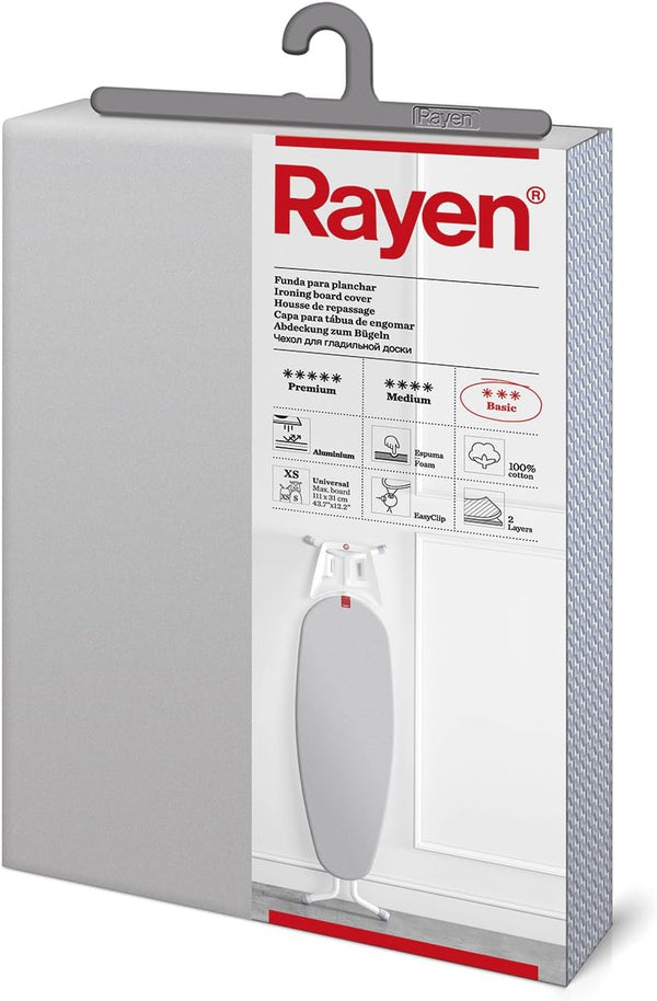 Rayen ironing board cover 6151