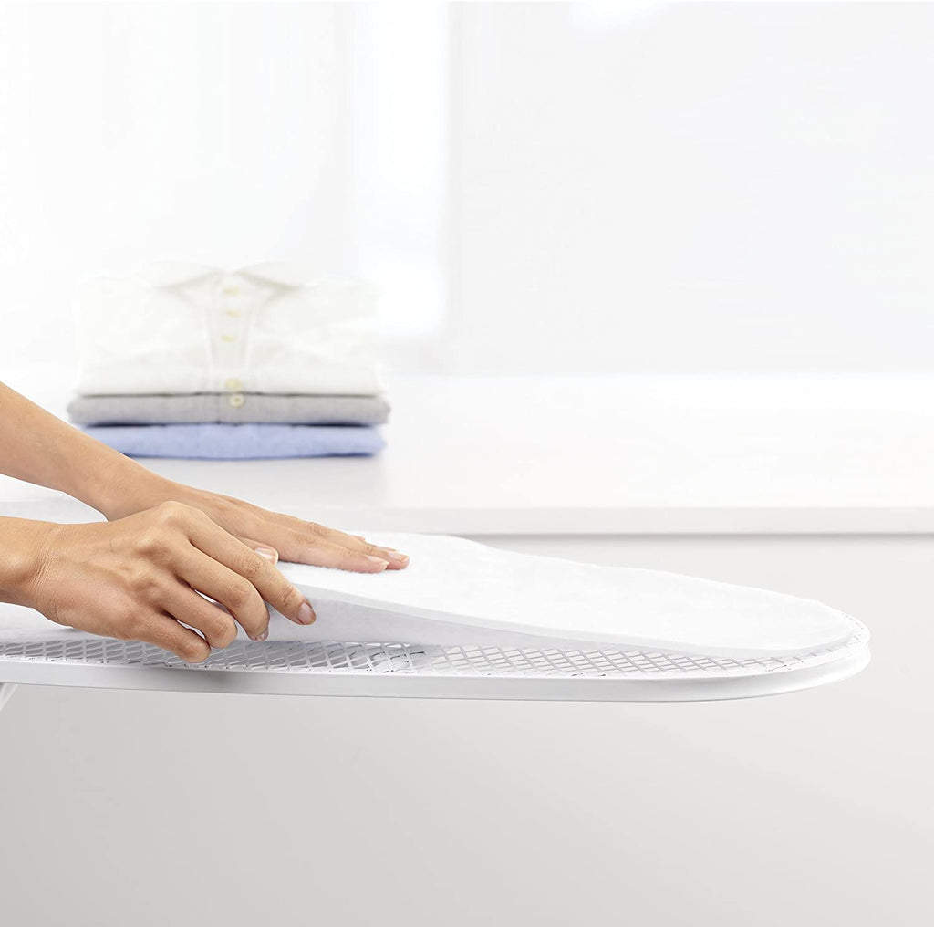 غطاء لباد مبطن لطاولة الكي من راين - 6156.01 غطاء لباد مبطن لطاولة الكي من راين - 6156.01