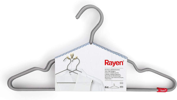 Rayen Non-Slip Hangers 2111