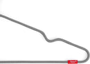 Rayen Non-Slip Hangers 2111