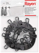 Rayen 0340 Elastic Cord