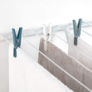 مشابك ملابس 24 قطعة من راين - 2346