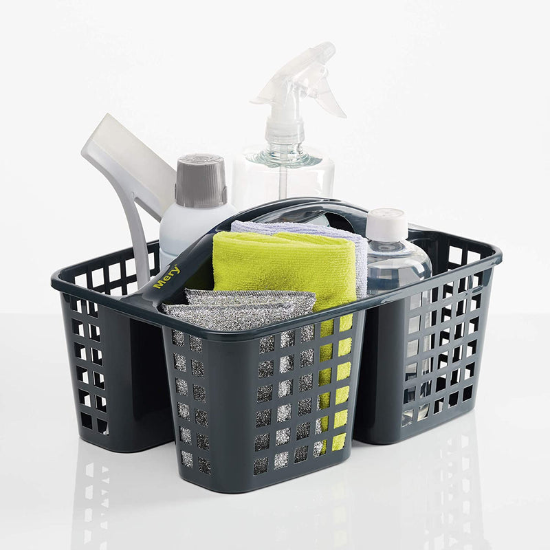 Meri cleaning products organizer