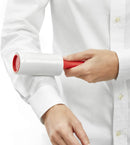 رول الورق اللاصق لإزالة الوبر والغبار من راين - 6194.01