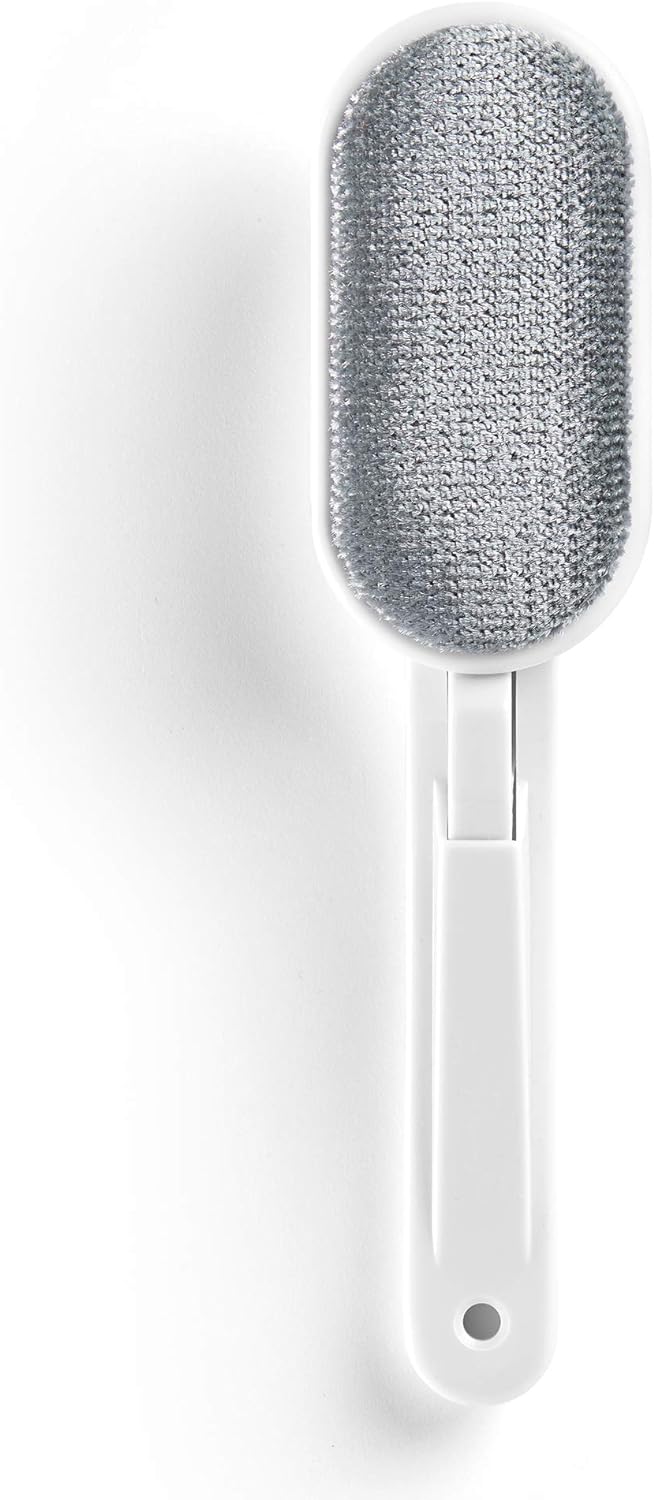 فرشاة الملابس الدوارة من راين فرشاة الملابس الدوارة من راين