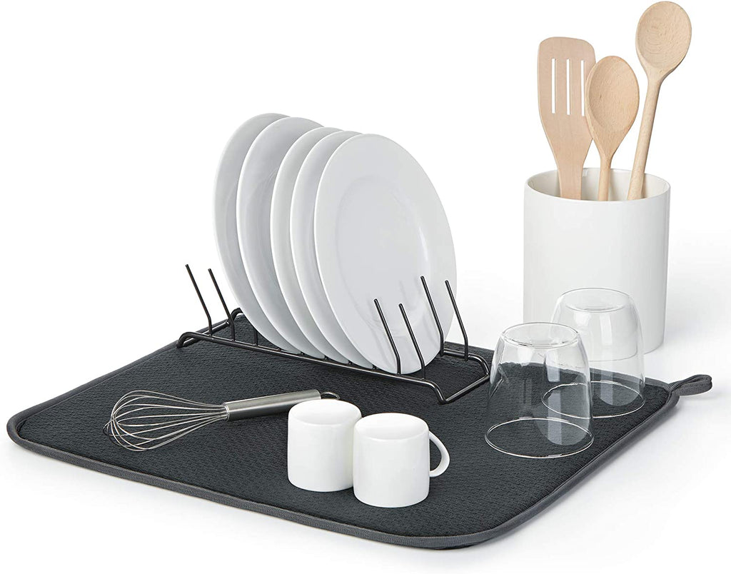 حصيرة تجفيف أطباق من راين - 6201 حصيرة تجفيف أطباق من راين - 6201