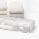 كيس تخزين بسحاب قابل للتنفس، قابل للطي ومقاوم من راين