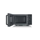 ميكروويف Severin MW 7782 سولو بقاعدة زجاجية | تصميم عملي وتسخين متساوٍ