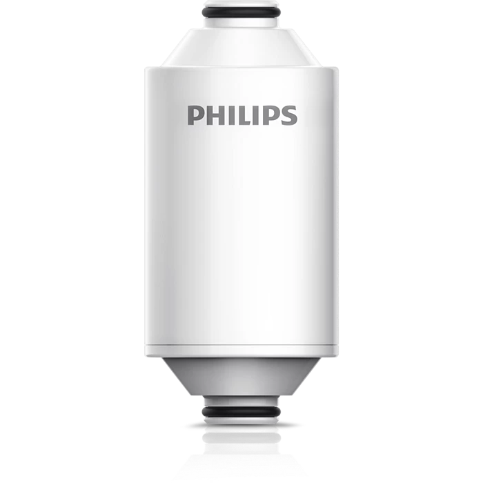 حشوة فلتر الاستحمام Philips AWP175/10 – مياه نقية لاستحمام منعش حشوة فلتر الاستحمام Philips AWP175/10 – مياه نقية لاستحمام منعش