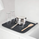 حصيرة تجفيف أطباق من راين - 6201