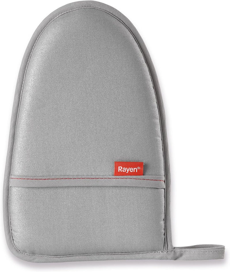Rayen ironing resistant steamers 6186