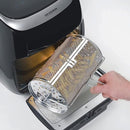 مقلاة هوائية متعددة بسعة 11 لتر مع ملحقات واسعة من سيفيرن