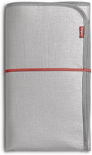 واقي الكي من راين، رمادي