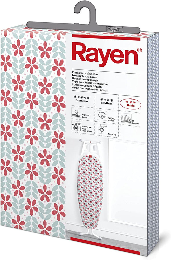 6155.18 Iron Board Cover from Rayen 