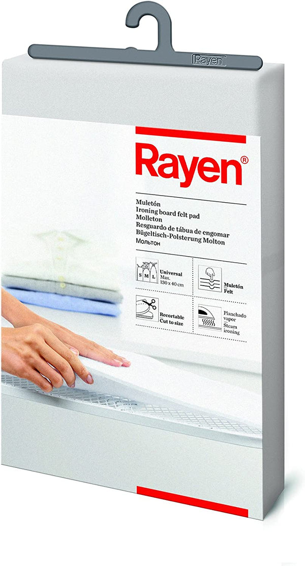 Rayen Padded Felt Cover For Ironing Board - 6156.01