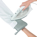 Rayen ironing resistant steamers 6186