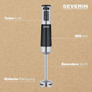 الخلاط اليدوي من سيفيرن ، SM 3771