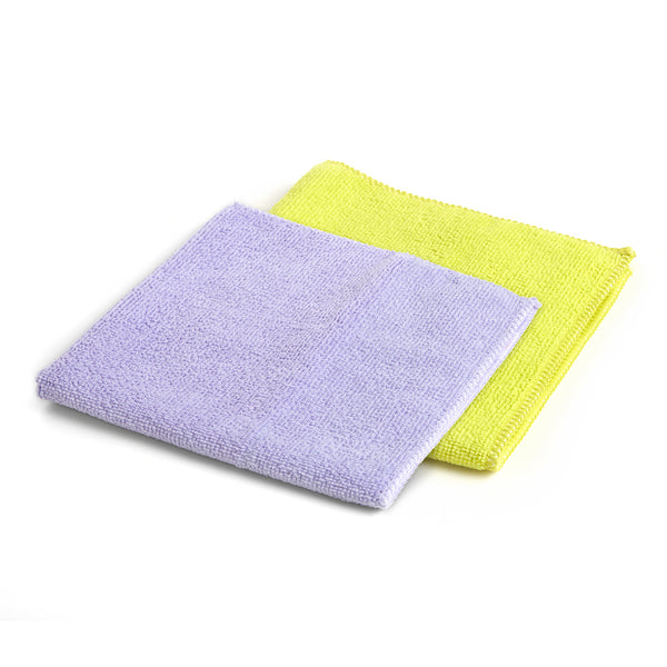 Mery Microfiber Cloth (2-Piece Pack) - 0954 