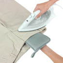 Rayen ironing resistant steamers 6186