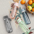 زجاجة مياه مع فلتر كربوني من فيليبس  AWP2731PKR/24