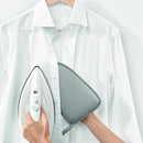 Rayen ironing resistant steamers 6186