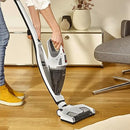 مكنسة كهربائية سيفيرين 7173 - ابيض