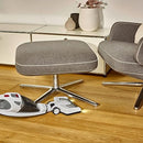 مكنسة كهربائية سيفيرين 7173 - ابيض