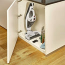 مكنسة كهربائية سيفيرين 7173 - ابيض