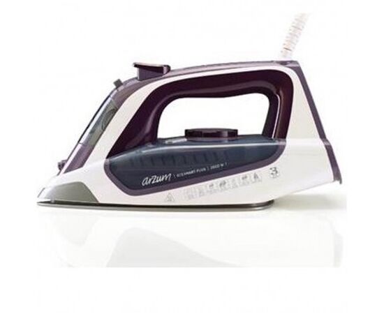 Arzum AR691 steam iron 