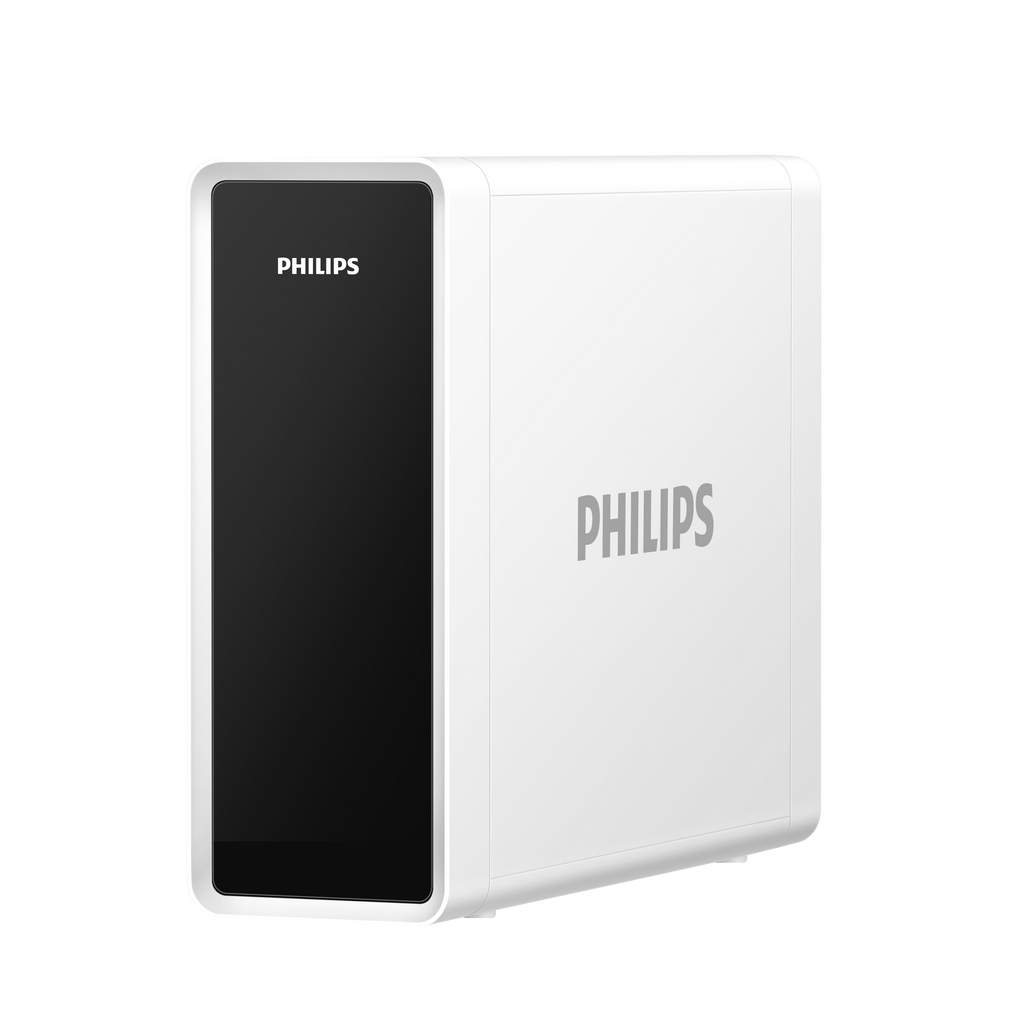 جهاز تنقية المياه تحت الحوض للضخ المباشر من فيليبس Philips RO UTS جهاز تنقية المياه تحت الحوض للضخ المباشر من فيليبس Philips RO UTS
