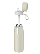 زجاجة حرارية من فيليبس 550 مل لون بيج