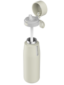 زجاجة حرارية من فيليبس 550 مل لون بيج