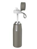 زجاجة حرارية من فيليبس 550 مل لون رمادي