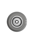 زجاجة حرارية من فيليبس 550 مل لون رمادي