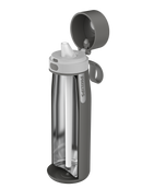 زجاجة حرارية من فيليبس 550 مل لون رمادي