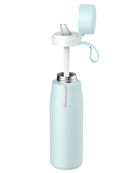 زجاجة حرارية من فيليبس 550 مل لون أزرق فاتح