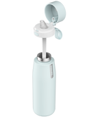 زجاجة حرارية من فيليبس 550 مل لون أزرق فاتح