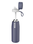 زجاجة حرارية من فيليبس 550 مل لون أزرق أزرق غامق