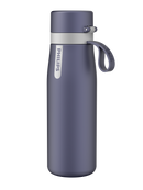 زجاجة حرارية من فيليبس 550 مل لون أزرق أزرق غامق